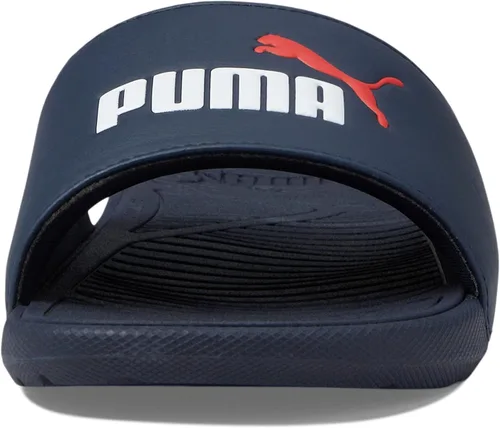 Vista 2 de PUMA Cool Cat 2.0 BX Parisian NightPuma BlancoPuma Rojo 10 D (M), Noche ParisinaPuma BlancoPuma Rojo