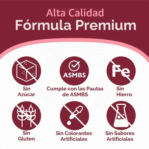 Vista 6 de Celebrate Vitamins Multi ADEK masticables sin hierro, multivitamínico bariátrico diario, alto nivel de vitaminas A, D, E, K y B12 para pacientes