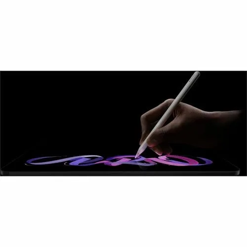 Vista 20 de IPAD PRO 13 WIFI 256GB SBLK-CLA
