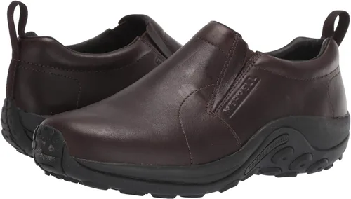 Vista 8 de Merrell Jungle Moc LTR 2 - Mocasines para hombre, Mocasín