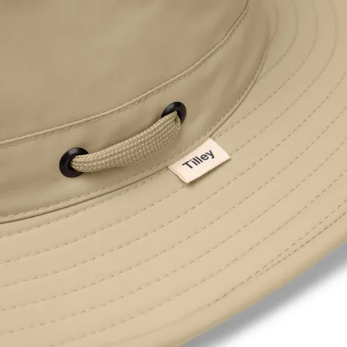 Vista 5 de Tilley Sombreros LTM6 Hombres Airflo Hat
