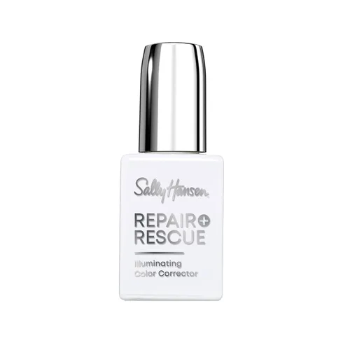 Vista 27 de Sally Hansen Treatment Nail Rehab 41054, fortalecedor de uñas, endurecedor de uñas, 0.33 onzas, suero de crecimiento de uñas, esmalte fortalecedor