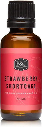 Vista 86 de P&J Aceite de fragancia – Aceite de aloe 1.0 fl oz – Aromas para velas, fabricación de jabón, aceite difusor, aromas frescos