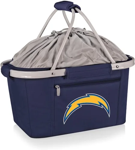 Vista 42 de Picnic TIME NFL Metro Basket Collapsible Cooler Tote