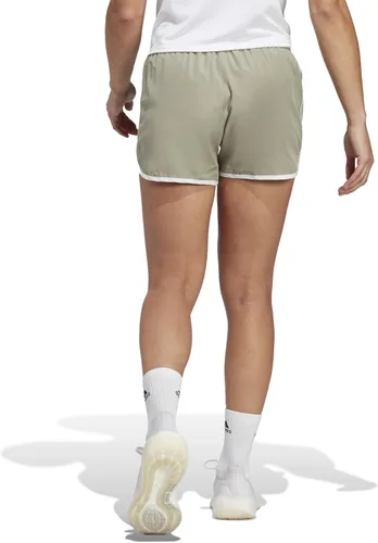 Vista 2 de adidas Marathon 20 - Pantalones cortos para correr para mujer