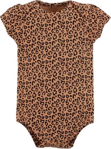 Vista 319 de Hudson Baby baby-girls Cotton Bodysuits 3-pack