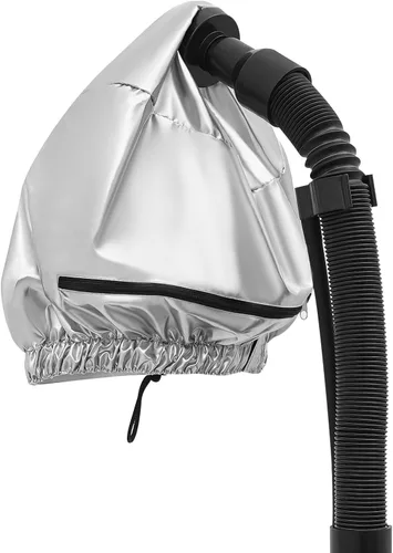 Vista 7 de Vaporizador de pelo Nano multifuncional para salón y hogar