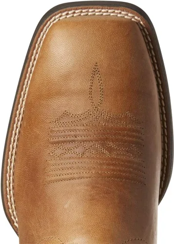 Vista 4 de Ariat Botas deportivas Riggin Western para hombre
