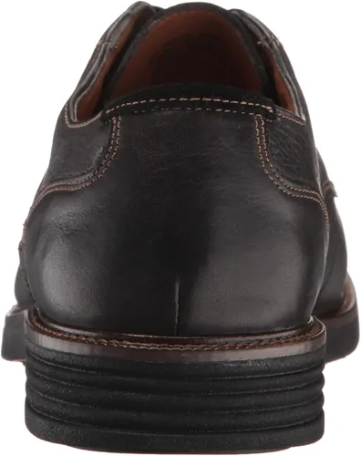 Vista 3 de Zapatos estilo Oxford Parkway para hombre de Dockers
