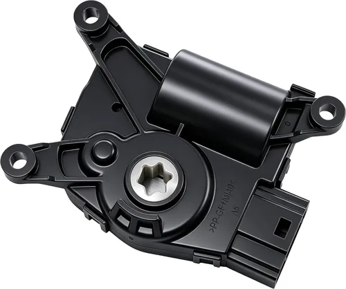 Vista 16 de Actuador de puerta de mezcla de calentador HVAC con engranaje 68224186AA 604-057 compatible con Jeep Grand Cherokee 2014-2021 Grand Cherokee WK 2022