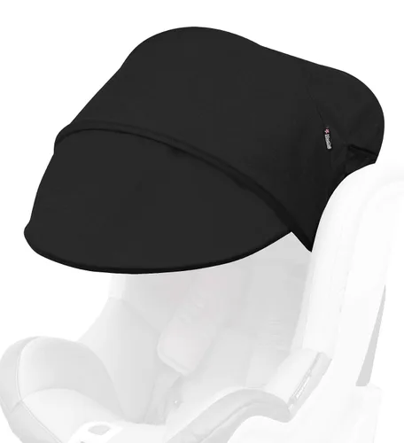 Vista 10 de Manito Extensor de Parasol/Toldo Auxiliar para Asiento de Coche (beige)