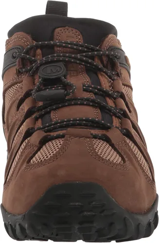 Vista 2 de Merrell Chameleon 8 - Zapatos de senderismo elásticos para hombre