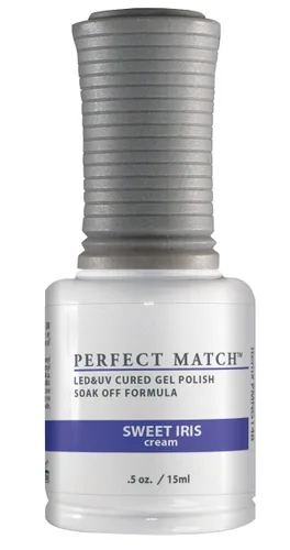Vista 130 de Esmalte de uñas Lechat Perfect Match 40 días en Río
