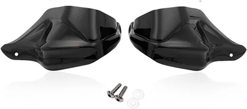 Vista 22 de Protector de mano para BMW R1200GS LC F800GS F750GS F850GS F900R/XR S1000XR R1250GS Protector de mano Protector de parabrisas