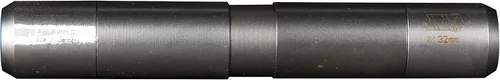 Vista 2 de Metabo HPT Adaptador de perforación rotativa, SDS Max, 1-3/16" x 7-1/2", cambio rápido (725780M)