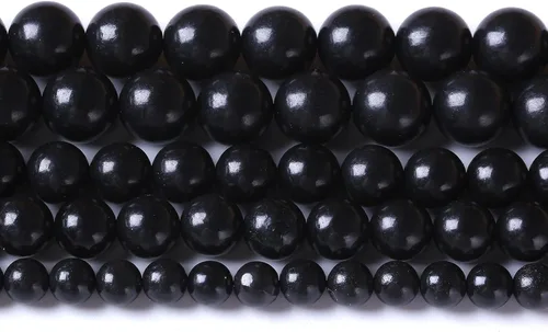 Vista 57 de 45 Cuentas de Piedra Natural de 5⁄16 Pulgadas (8 mm) con Cuentas de Amazonita Azul para Hacer Joyería AAA Redondas Cuentas Sueltas Piedras