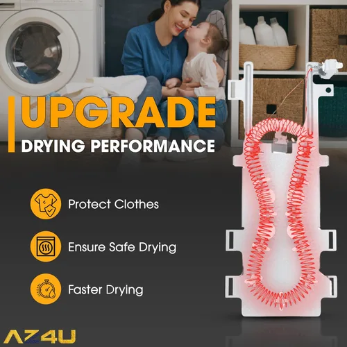 Vista 6 de Para Whirlpool WED9400SW2 WED70HEBW0 WED7300XW0 WED8300SW0 WED9150WW1 WED9550WW1 WED9200SQ1 WED7800XW0 WED9500TW3 WED9200SQ1 WED7800XW0 WED9500TW3