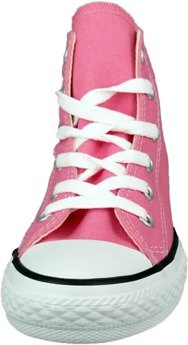 Vista 3 de Converse Juventud Chuck Taylor All Star Hi parte superior Skate Zapatos