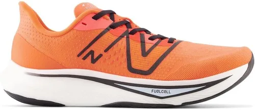 Vista 3 de New Balance Tenis de correr FuelCell Rebel V3 para hombre