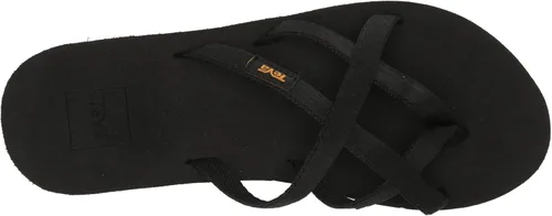 Vista 5 de Teva Mush Mandalyn Wedge Ola 2 para mujer