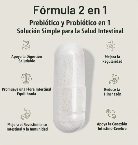 Vista 2 de BIOptimizers - Paquete de suplementos P3-OM (60 cápsulas) y Magnesium Breakthrough 4.0 (60 cápsulas)