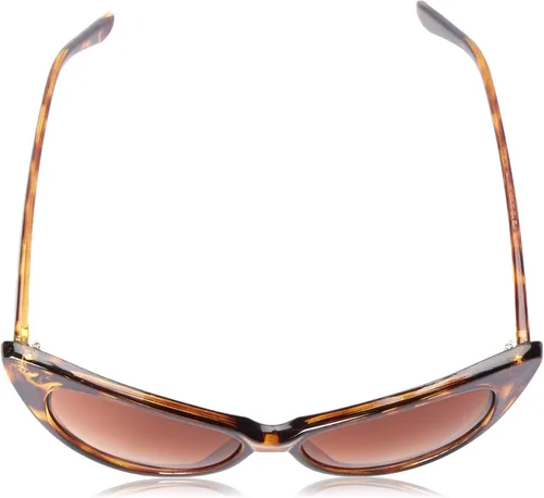 Vista 4 de Lentes de sol vintage estilo cat-eye de zeroUV