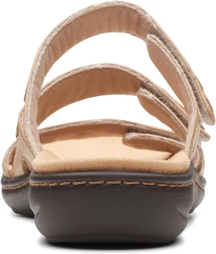 Vista 7 de Clarks Sandalias planas Laurieann Cove para mujer