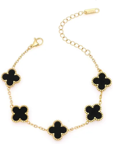 Vista 10 de Pulseras CHANCEPLUSONE para Mujer