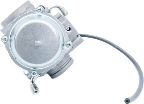 Vista 6 de HICKS Carburador apto para Suzuki Quadrunner 250 LTF250 2x4 1990-1999, Arctic Cat 400 2x4 1998-2001