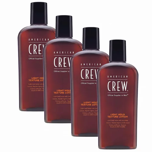 Vista 8 de American Crew Loción de textura ligera para cabello fino, 8.4 fl oz