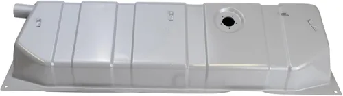 Vista 228 de TRQ Depósito de combustible de gasolina de 18.5 galones compatible con Toyota Tacoma 2003-2004