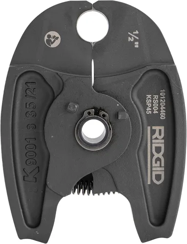 Vista 2 de RIDGID 75343 1/2 "PureFlow Mini Series Prensa Mandíbula para RP 115 Mini Prensa Herramienta