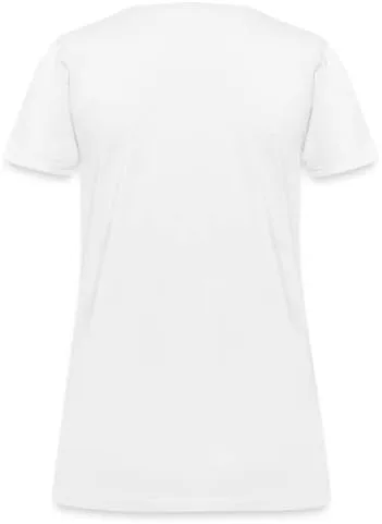Vista 4 de Spreadshirt Stay Puft - Disfraz de hombre malvavisco camiseta para mujer disfraz de Halloween para mujer