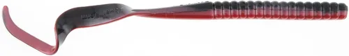 Vista 34 de Berkley PowerBait Power Worms - Cebo suave para pesca