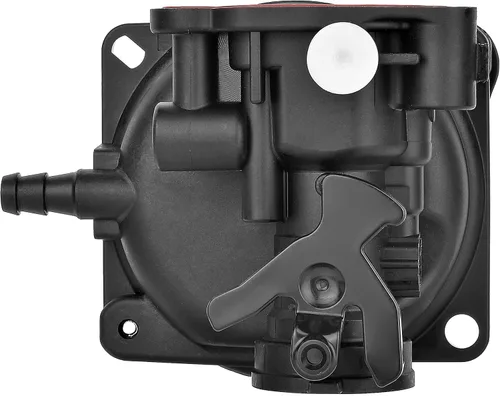 Vista 5 de 799583 593261 Carburador para 595656 591979 591160 se adapta al motor de cortacésped 300E 450E 500E 550EX 500 125cc 140cc 08P502 09P602 9P602 9P602