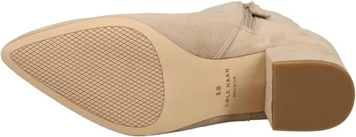 Vista 5 de Cole Haan Botines Elyse para mujer (2.362 in)