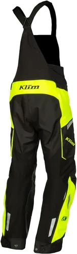 Vista 2 de KLIM Babero Havoc Snowbike para hombre