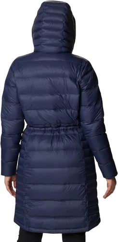Vista 2 de Columbia Hexbreaker Elite - Chaqueta de plumón para mujer