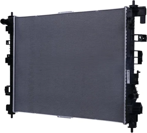 Vista 12 de Radiador para Buick Centurion/Centurion/Electra/Estate Wagon/GS 455 1965