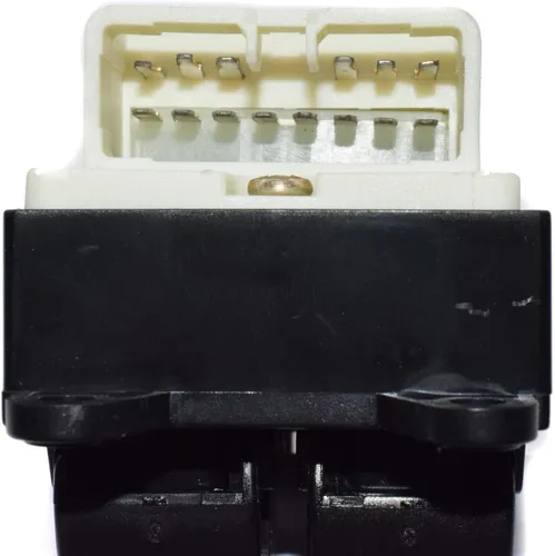 Vista 9 de Para Toyota Avalon Landcruiser Prado 95 Camry Echo Power Ventana Master Switch RHD 84820-60080\