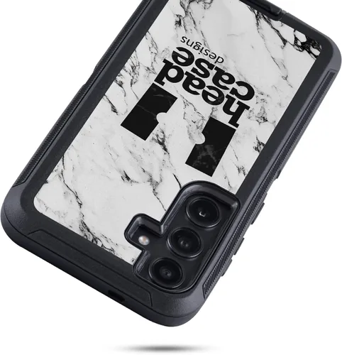 Vista 3 de Head Case Designs Officially Licensed Paul Brent Agate Mermaid Coastal Ultra-Armoured Shockproof Case [Military Grade Protection] Compatible with