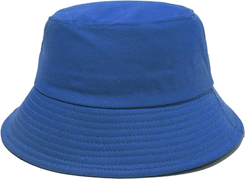 Vista 29 de NPJY Sombrero tipo pescador de algodón para mujeres y hombres, para verano, sol, playa y pesca