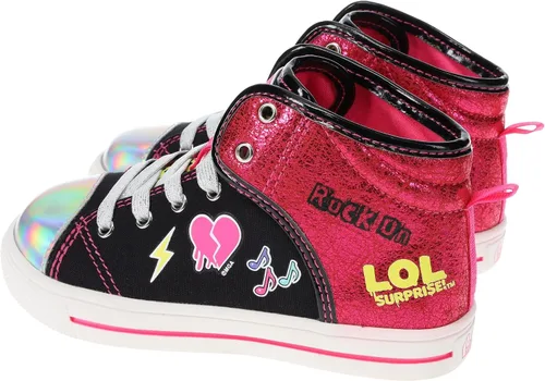 Vista 4 de L.O.L. Surprise! girls High-top,sneaker