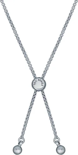 Vista 29 de Ted Baker London Melrah Icon Crystal Slider - Pulsera de tenis ajustable para mujer