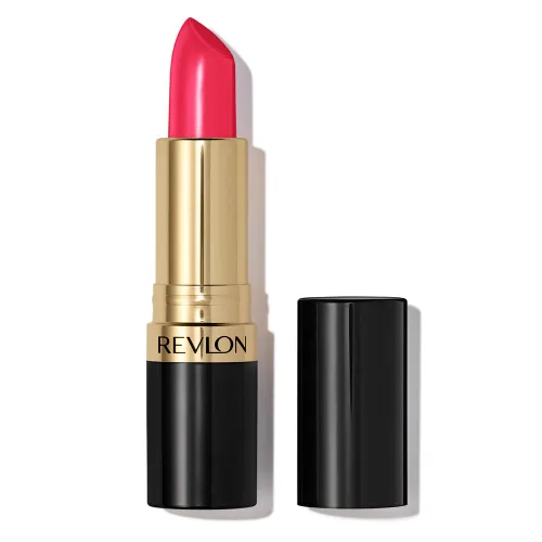 Vista 41 de Lápiz labial Revlon Super Lustrous.