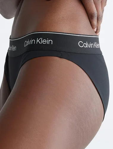 Vista 3 de Calvin Klein Bikini de rendimiento moderno para mujer