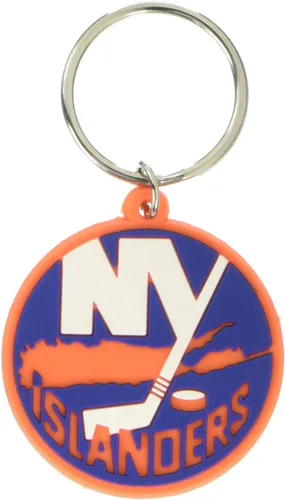 Vista 7 de Siskiyou Sports Llavero NHL Flexi