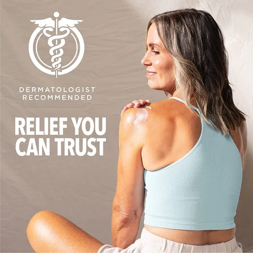 Vista 2 de Curel Daily Healing Moisture Loción corporal de fórmula original, 13 onzas líquidas (paquete de 2)