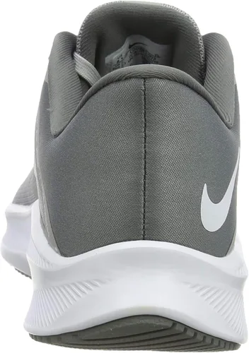 Vista 3 de Nike Zapatos de baloncesto para hombre, Negro