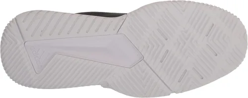 Vista 4 de adidas Men's Court Team Bounce 2.0 Indoor Shoe